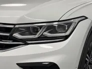 Volkswagen Tiguan 1.4 TSI 245pk DSG eHybrid Elegance · SOH 91,0% · Panoramadak · Camera · Park Assist · Apple/Android Car Play · Navigatie · 18'' Inch ·