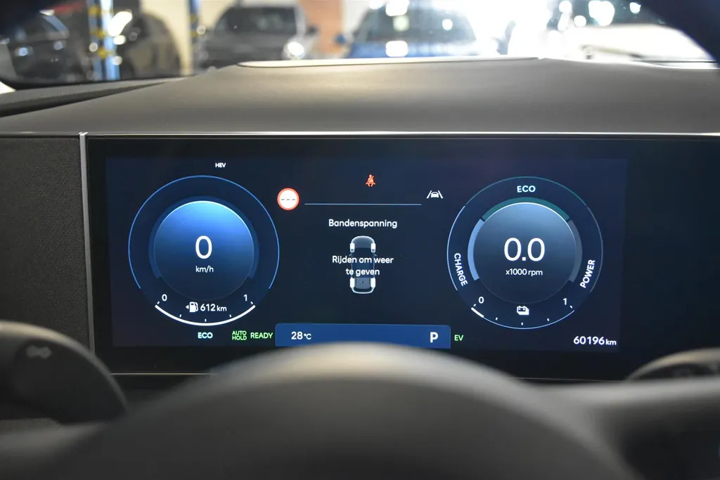 Hyundai Tucson 1.6 T-GDi PHEV Aut Premium I Leder I 360 camera