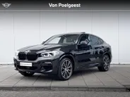 BMW X4 xDrive20i High Executive Edition