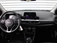 Kia Picanto 1.0 GDi DynamicLine | Nieuw | Direct leverbaar | Tot € 2.000 inruilvoordeel bij aanschaf | Automaat |