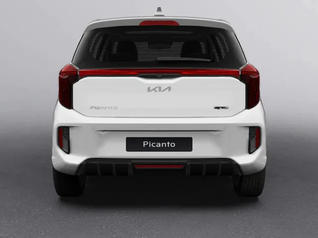 Kia Picanto 1.0 GDi GT-Line