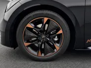 CUPRA Born Performance 61 kWh 190 PK l 19' Storm Copper l Side Assist l Elektrische stoelen l Leverbaar per November
