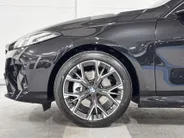 BMW 1 Serie 120