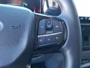 Ford E-Transit Custom 320 L1H1 Limited 65 kWh | 136 pk | DEMO | Dubbele schuifdeur | Pro Power Onboard | B&O | 17inch velgen