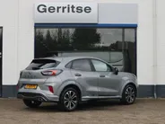 Ford Puma 1.0 EcoBoost Hybrid ST-Line 125pk | Automaat | Voorruitverwarming | All-Seasonbanden | NL Auto |