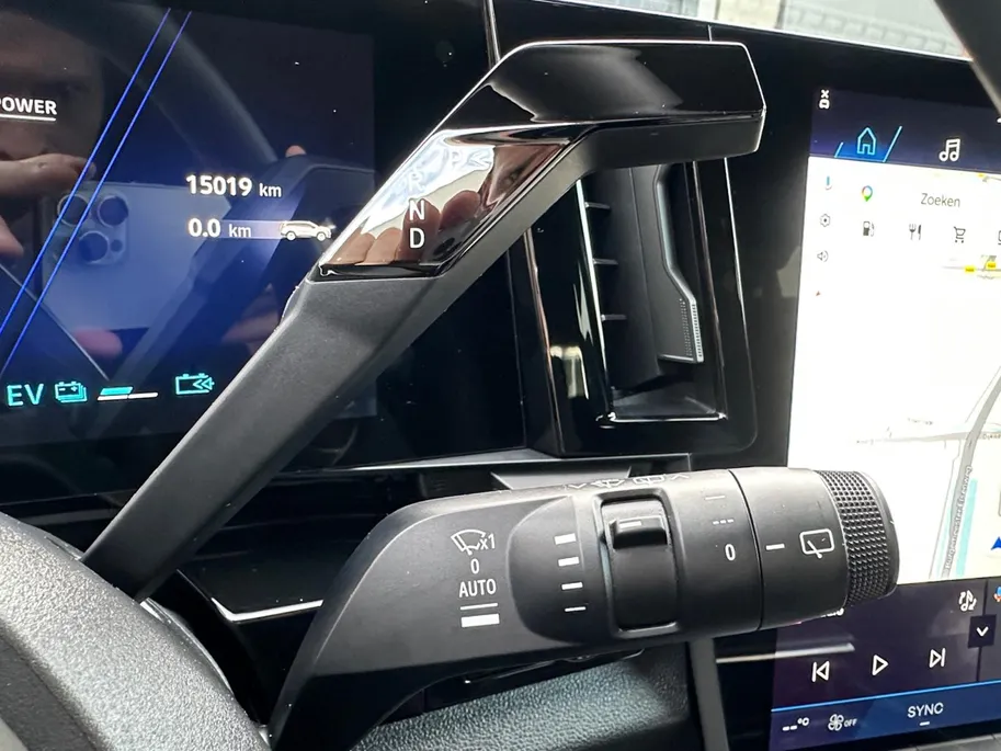 Renault Espace E-Tech full hybrid 200 esprit Alpine 7p. | Automaat | Vier-wiel Besturing | Automatische Achterklep | Cruise & Climate Control | Apple Carplay & Android Auto | Camera | 12 Maanden BOVAG Garantie