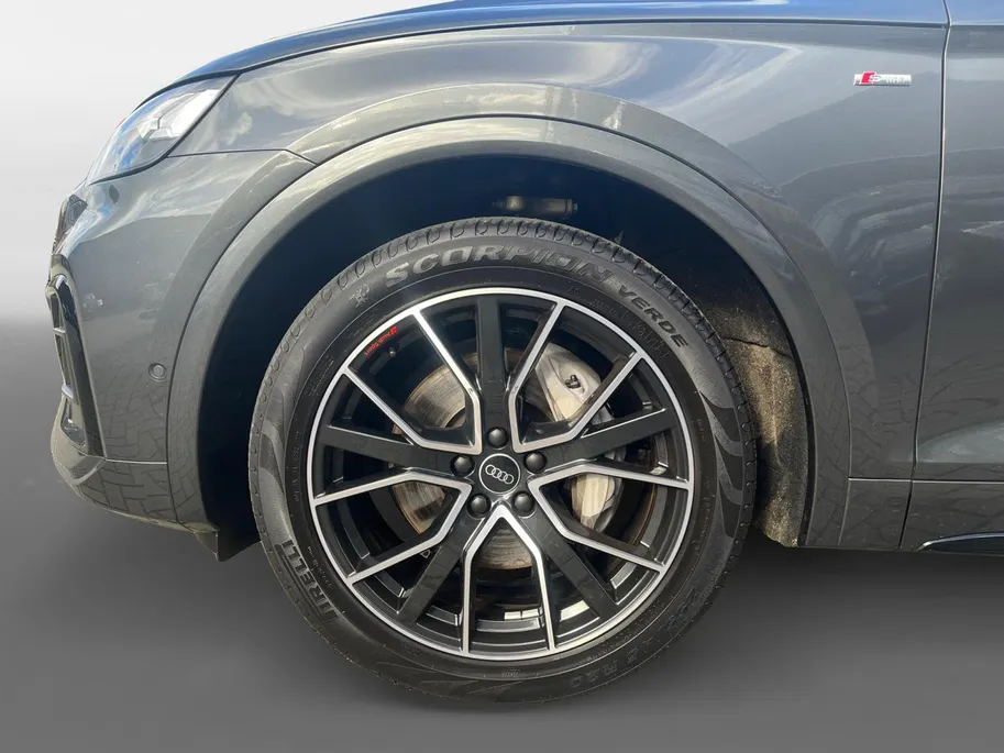 Audi Q5 Sportback 50 TFSI e S edition Competition Panorama dak | Carplay | 360 Camera | Virtual Cockpit