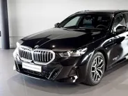 BMW 5 Serie Touring 520i