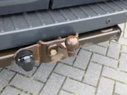 Ford Transit 290 2.0 TDCI L2H2 Trend | Nieuwe motor 35000 km |Trekhaak | Imperiaal | Voorruitverwarming | Navi |