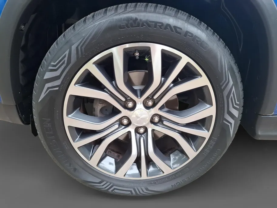 Mitsubishi ASX 1.6 Cleartec Connect Pro | TREKHAAK | NAVI | CRUISE | CAMERA | CLIMATE | LICHT & REGEN SENSOR |