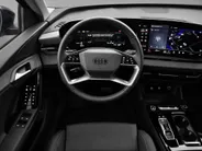 Audi Q6 e-tron Launch edition quattro 100Kwh 388 PK · Panorama dak · Assistentiepakket Veiligheid · Tech Pro