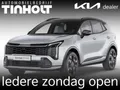 Kia Sportage 1.6 T-GDi Hybrid GT-PlusLine