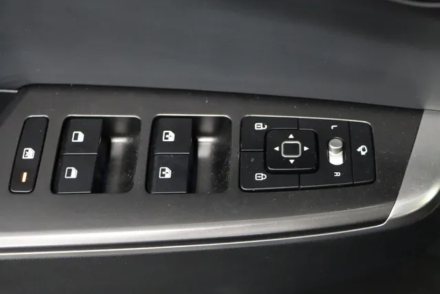 Kia EV6 Light 58 kWh