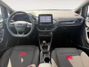 Ford Fiesta 1.0 EcoBoost Hybrid ST-Line 125 pk