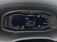 SEAT Ateca FR Business Intense 1.5 TSI 110 kW / 150 PK SUV 7 | Graphite Grey | Glossy Black Velgen | 5000,- Euro Korting!!