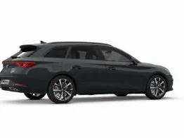SEAT Leon Sportstourer FR Business 1.5 eHybrid 150 kW / 204 PK Station | Technology Pack | 18'' Lichtmetalen velgen | Herwaardering!!