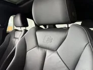 Audi Q3 Sportback 45 TFSI quattro edition one Black Pack - Pano-schuif/kanteldak - Trekhaak