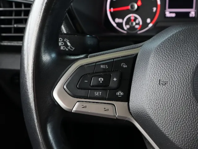 Volkswagen T-Cross 1.0 TSI Life DSG | Apple Carplay & Android Auto