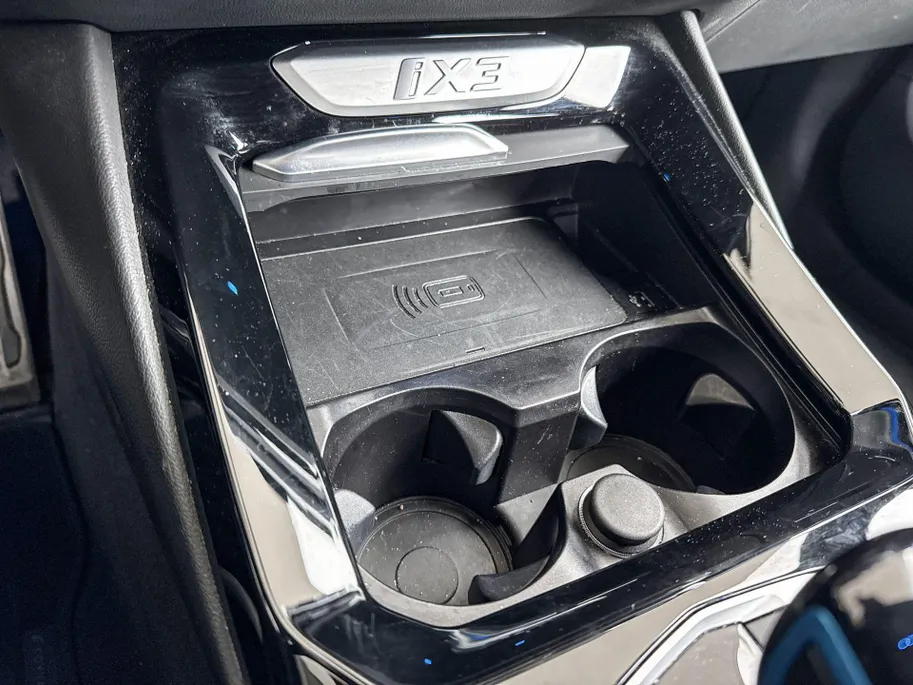 BMW iX3 High Executive 80 kWh