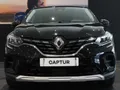 Renault Captur 1.3 TCe 140 PK Intens | Automaat | 4 seizoensbanden | parkeersensoren achter | LM Velgen | Multisense | ECC |