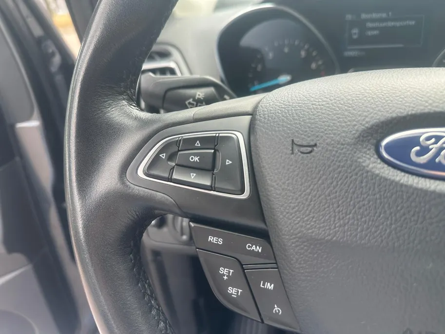 Ford Kuga 1.5 EcoBoost Trend Ultimate | Nieuwe Motor | Keyless | Cruise | Trekhaak |