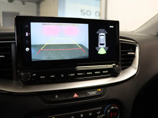 Kia Ceed Sportswagon 1.0 T-GDi DynamicPlusLine