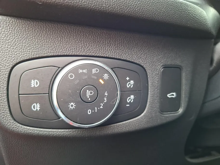 Ford Focus Wagon 1.0 EcoBoost Hybrid Titanium X | NL-auto | 1e Eigenaar | Winterpack | Driver Assistancepack | El. Trekhaak | Adaptieve Cruise Control | BLIS | El. Achterklep | Camera | B&O | AGR Bestuurdersstoel |