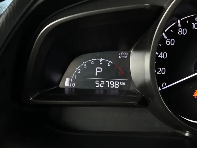 Mazda 2 1.5 SA-G Centre-Line | automaat | Airco