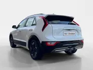 Kia Niro EV DynamicLine 64.8 kWh | Navigatie | LM-Velgen | Climate control | adaptieve cruise control | Keyless | Trekhaak