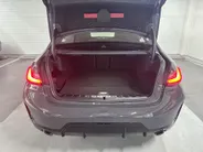 BMW 3 Serie Sedan 330e