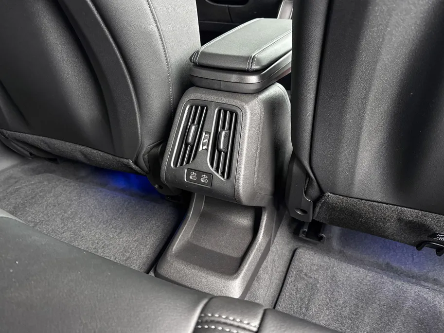 BMW iX1 eDrive20