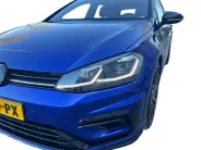 Volkswagen Golf 2.0 TSI 4Motion R | Carplay | Stoelverwarming | Parkeercamera | Climate Control