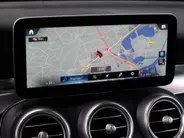 Mercedes-Benz GLC 300e 4MATIC Premium Plus l Trekhaak l Panoramadak l stoelverwarming