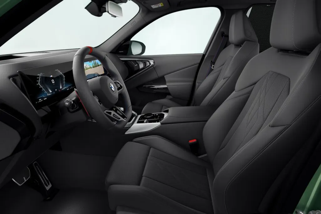 BMW X3 M50