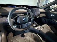 BMW iX3 40 eDrive 83 kWh