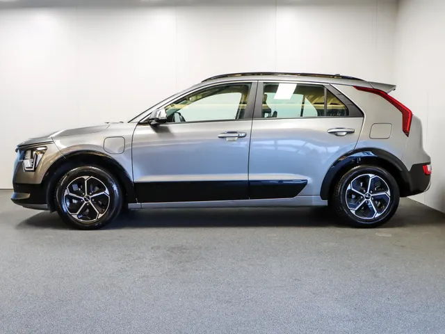 Kia Niro 1.6 GDi PHEV DynamicLine