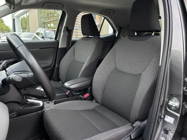 Toyota Yaris Cross 1.5 Hybrid Active | Trekhaak | Carplay | camera |