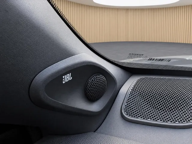 Toyota Yaris Cross 1.5 Hybrid GR Sport | Panoramadak | JBL | Blindspot | HUD