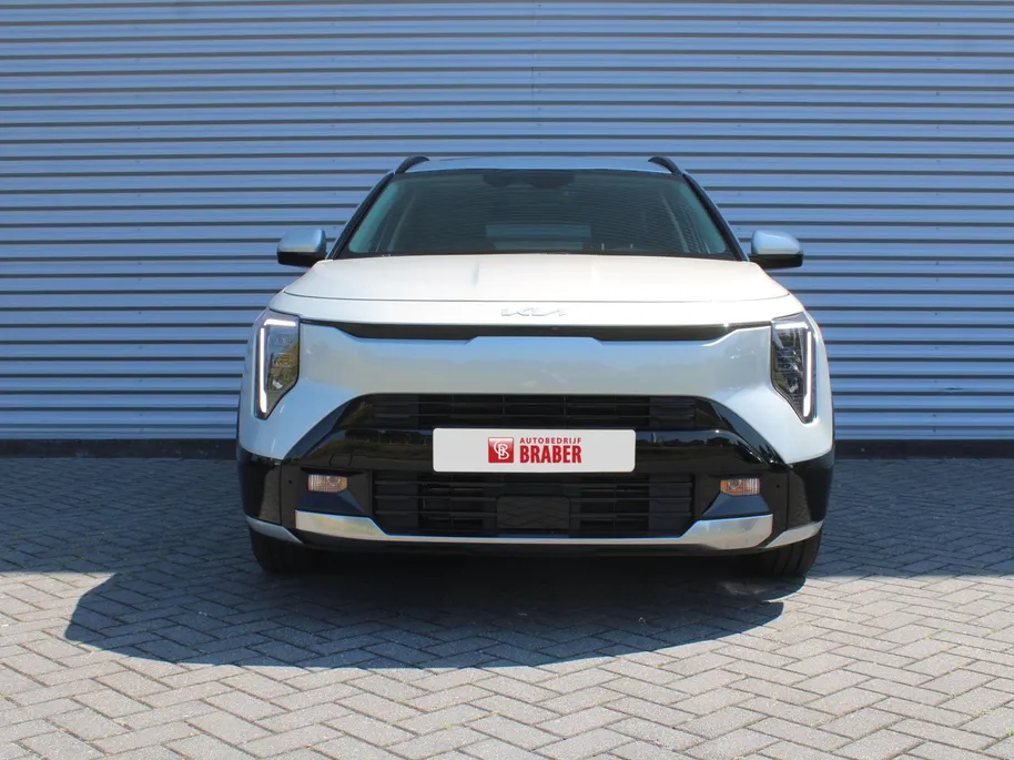 Kia Niro 1.6 GDi Hybrid DynamicLine | Automaat | Nieuwe model! | Direct leverbaar | Tot € 3.000 inruilvoordeel bij aanschaf |