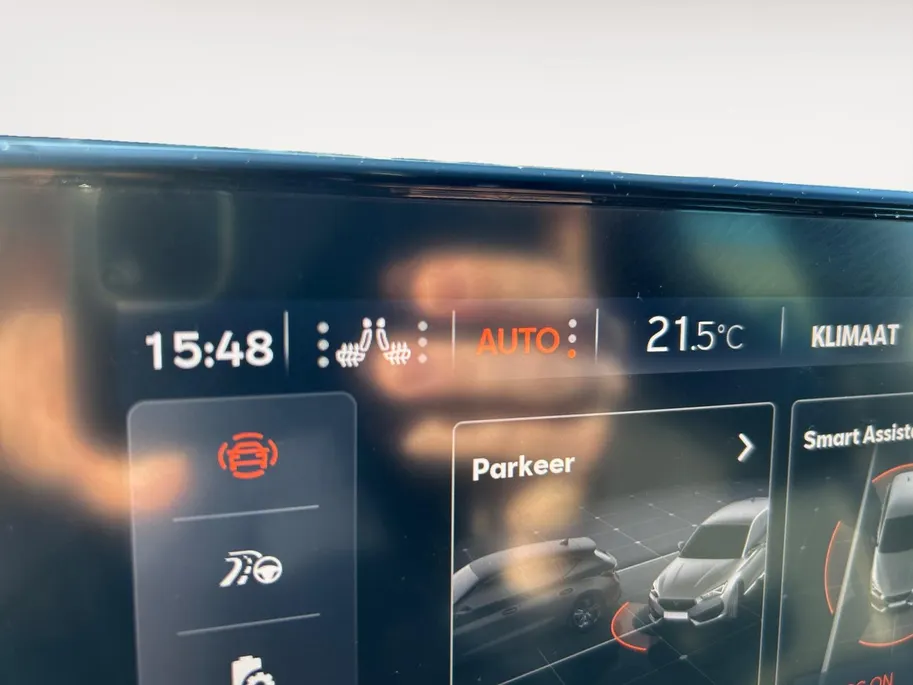CUPRA Leon 1.4 e-Hybrid VZ Adrenaline | Stoel- stuurverwarming | Navi | Carplay | PDC
