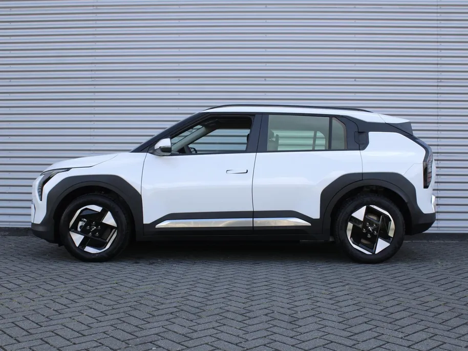 Kia EV3 Air 58.3 kWh | Nieuw | Direct leverbaar | Actieradius tot 436 km (WLTP) | 18% bijtelling |