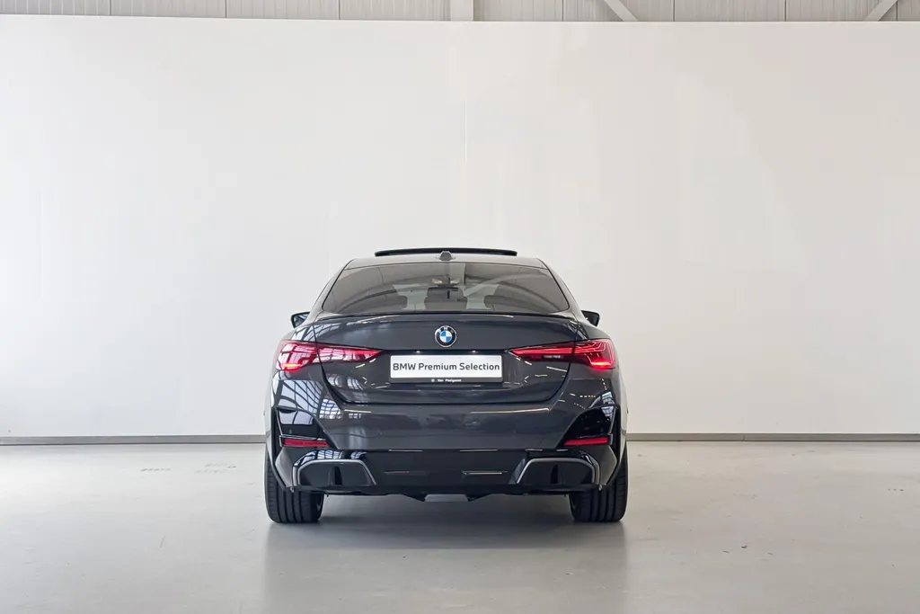 BMW i4 eDrive35 M Sport Edition M Sportpakket Pro