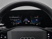 Audi A6 Avant 2.0 e-hybrid 299pk quattro Advanced edition · Panoramadak · Inklap. Trekhaak · Vierwielbesturing · Elek. Stoelen · Dodehoeksensor · Garantie t/m 08-12-2030 of 100.000km