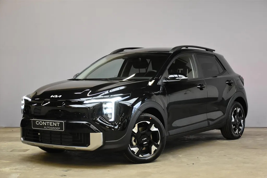 Kia Stonic 1.0 T-GDi MHEV 115pk DynamicPlusLine