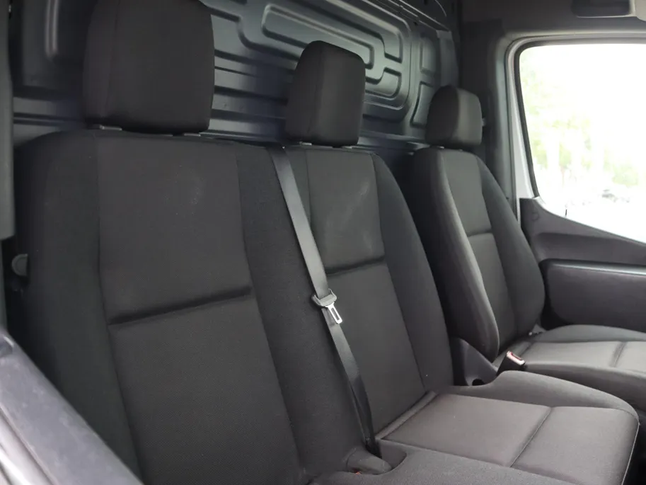 Mercedes-Benz Sprinter 317 CDI L3 LED AUT. BETIMMERING