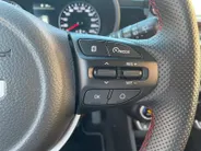 Kia Picanto 1.0 DPi GT-Line | Lederen bekleding| Navigatie| Climate Controle| Lichtmetalen velgen| Camera| Parkeersensoren| Metallic lak|