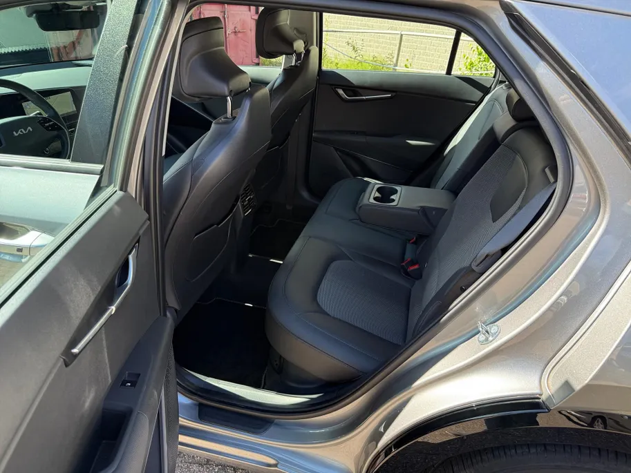 Kia Niro 1.6 GDi Hybrid DynamicLine | NAVI | CAMERA | CLIMATE & CRUISE CONTROLE | ETC...