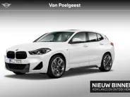 BMW X2 sDrive20i Business Edition Plus Model M Sport