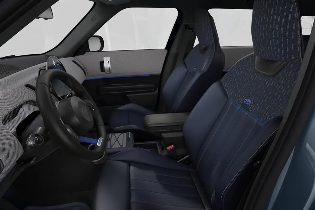 MINI Countryman Electric E Untamed  66.5 kWh