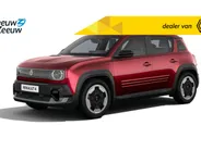 Renault 4 Comfort Range Evolution | Profiteer nu van €1.800,- Zeeuw & Zeeuw voorraadkorting | NU met GRATIS 5 jaar fabrieksgarantie | 409KM Actieradius | 165km laden in slechts 15 minuten | Nu in de showroom |